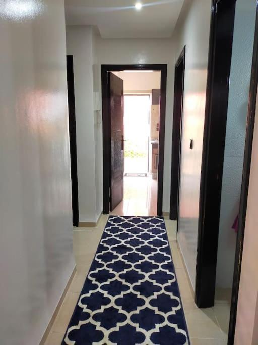 Chez Joudia Et Mamoun Apartamento Marraquexe Exterior foto